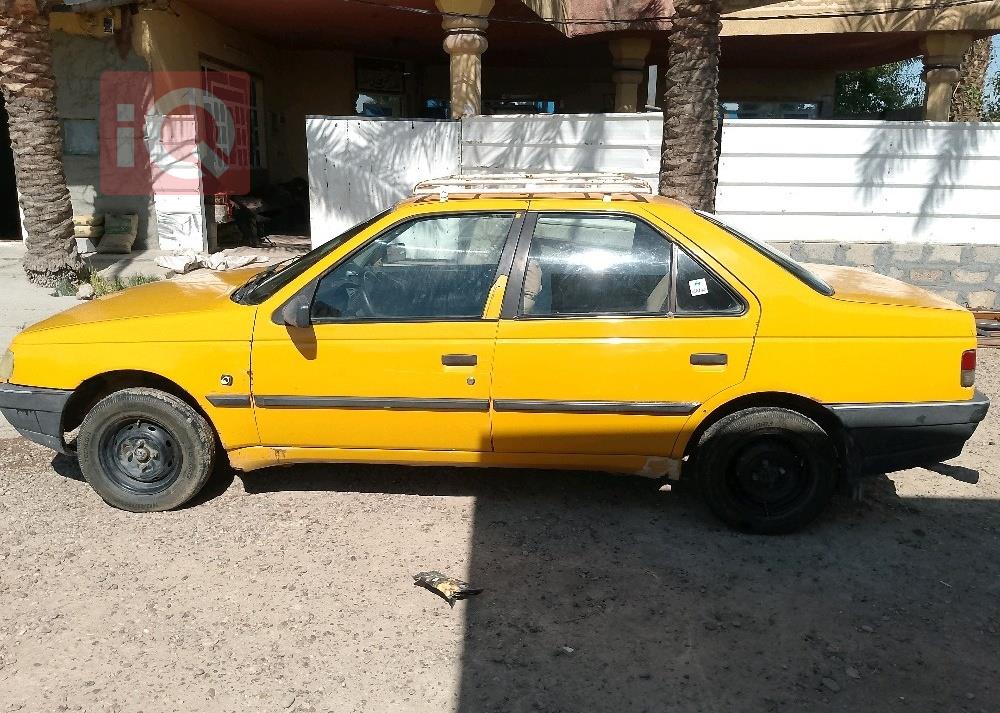بيجو روا